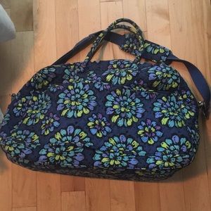 Vera Bradley Large Tote